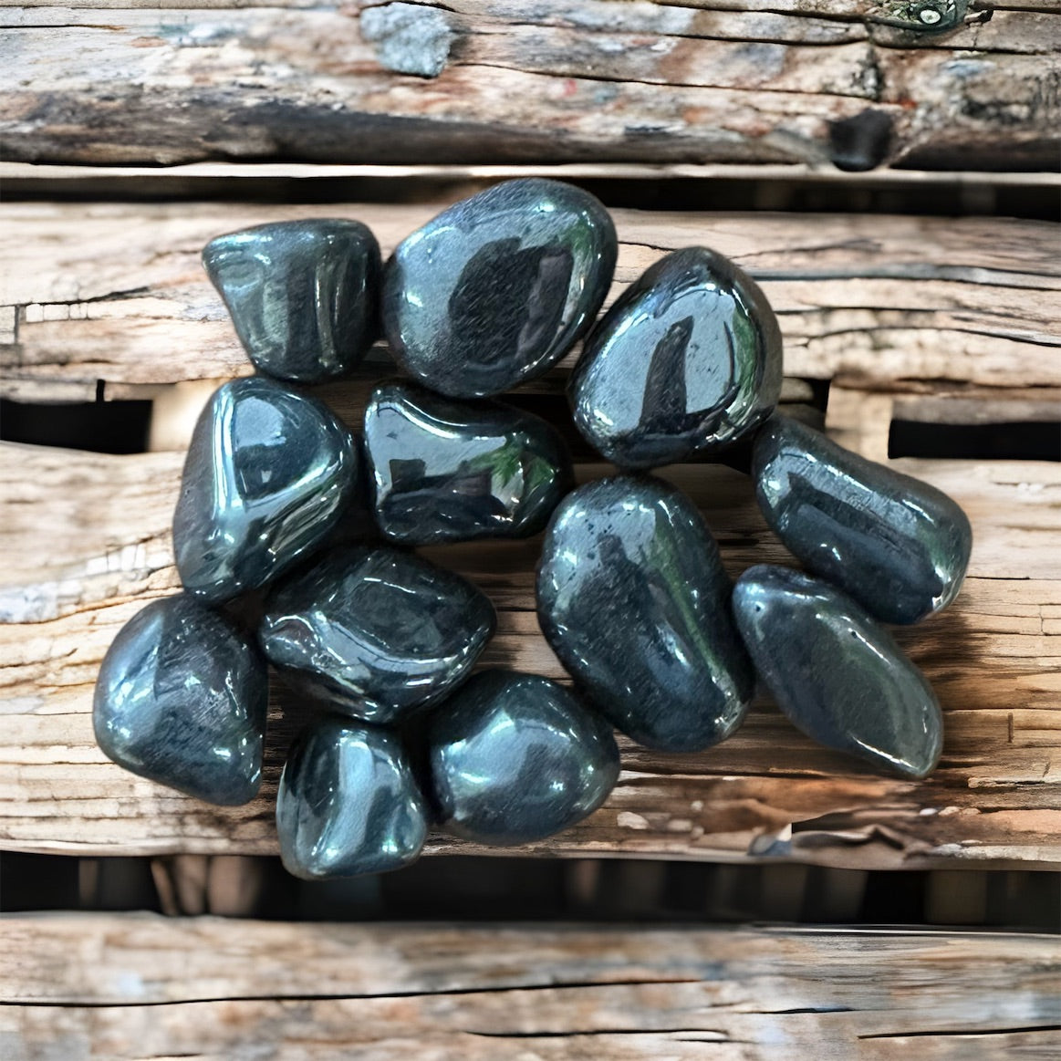 Hematite