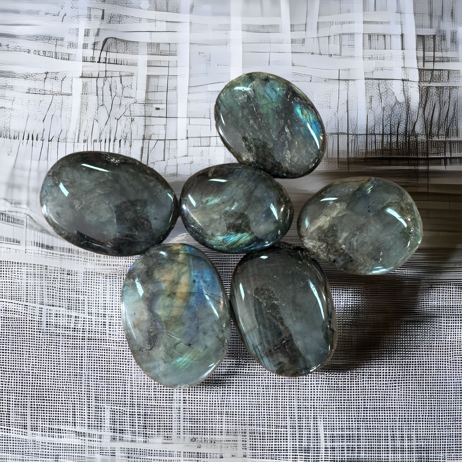 Labradorite