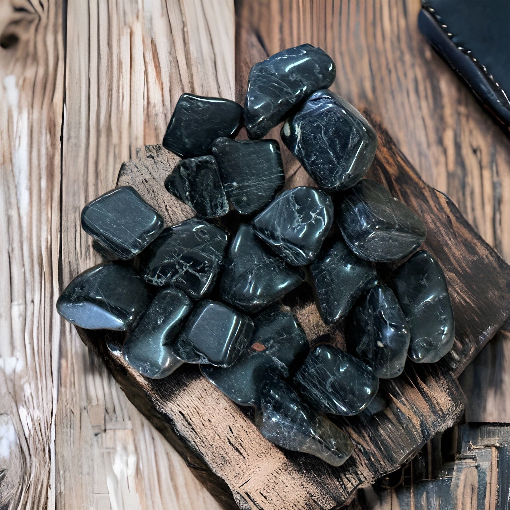 Shungite